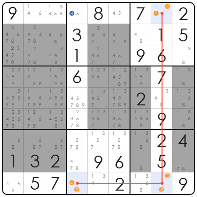 sudoku chess