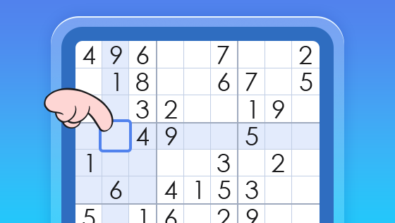 sudoku addition